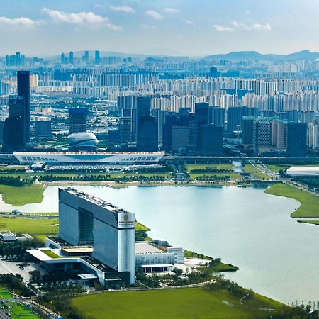 Suzhou International Conference Hotel 外观 照片