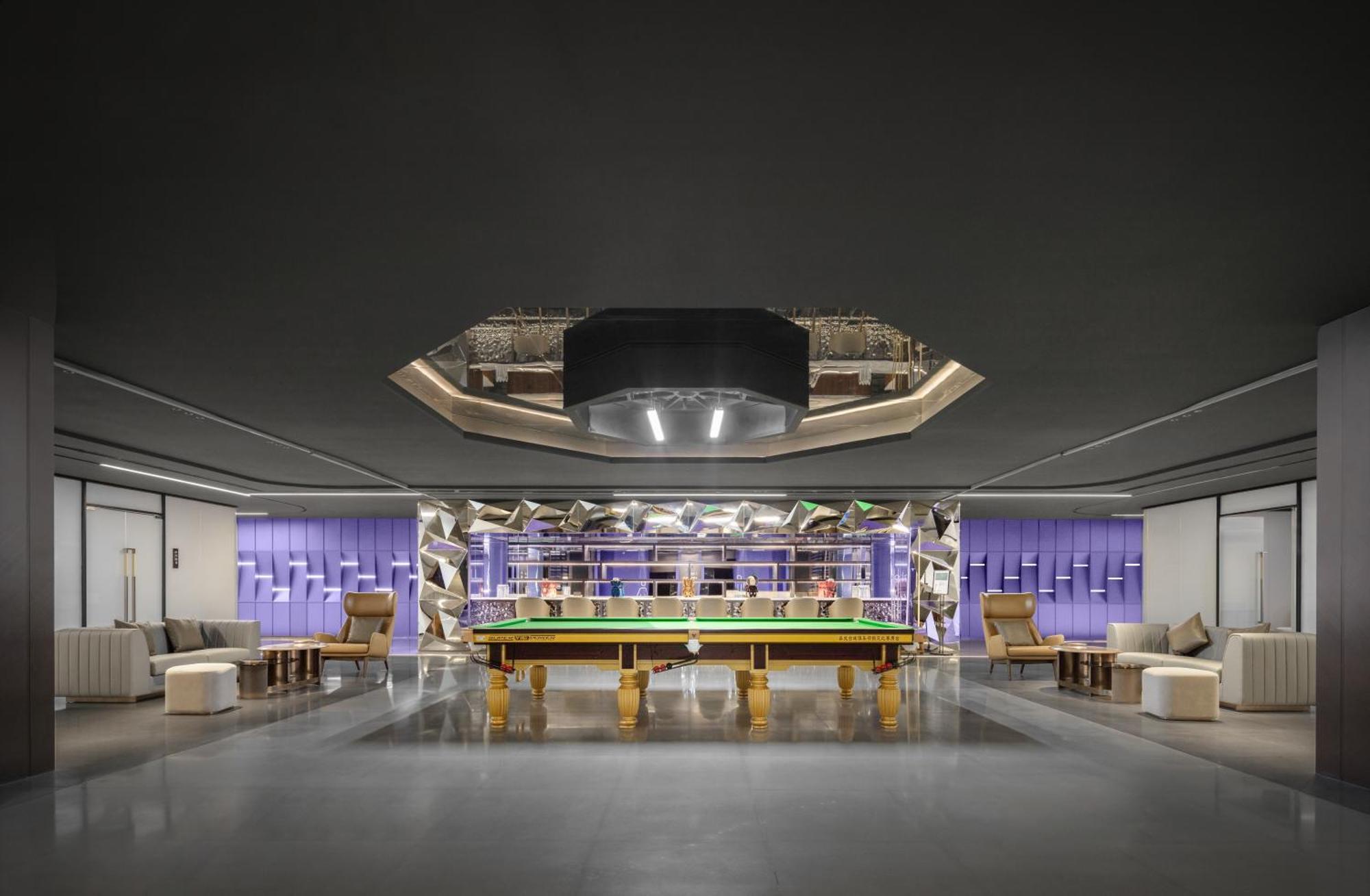 Suzhou International Conference Hotel 外观 照片