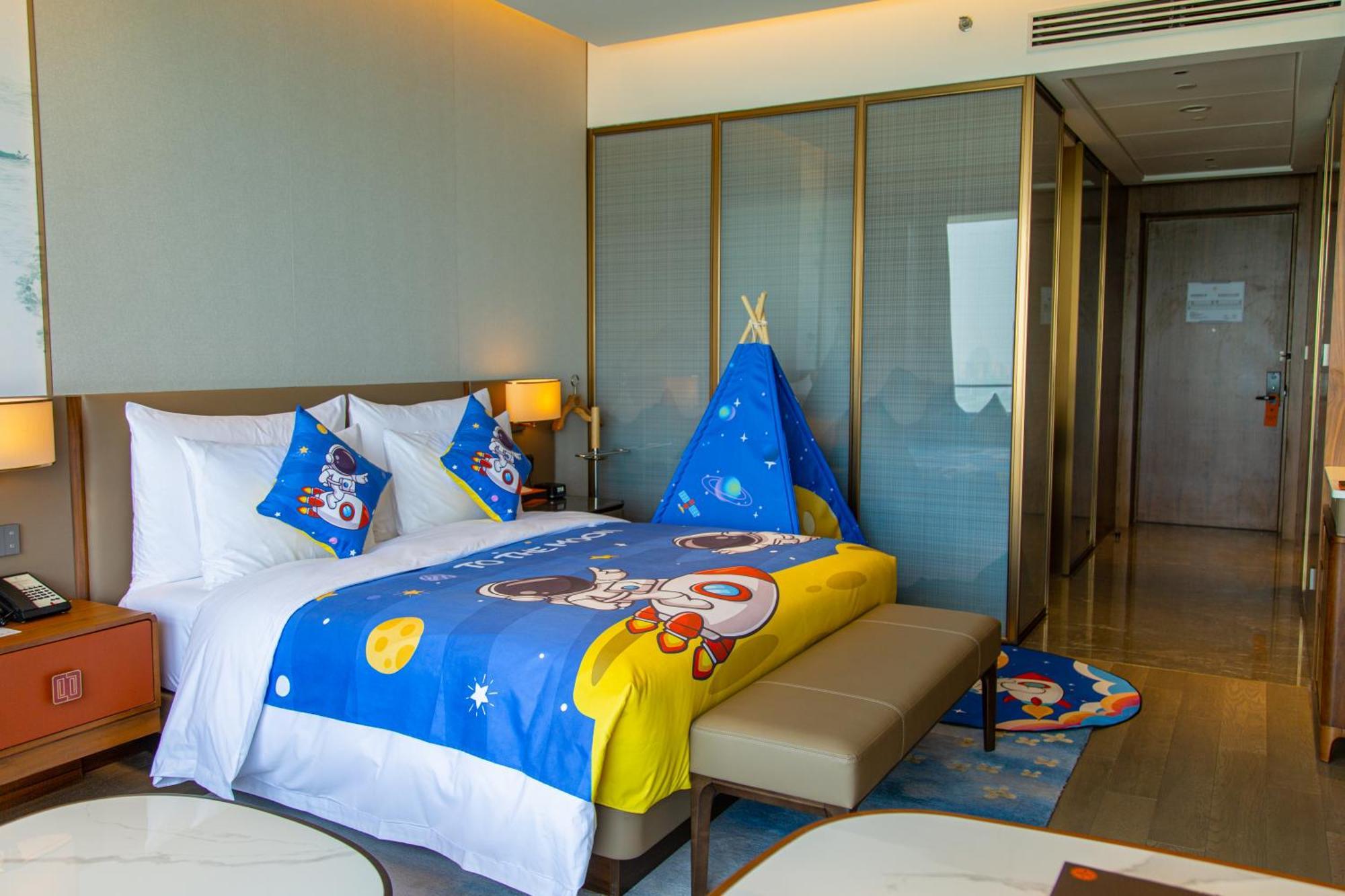 Suzhou International Conference Hotel 外观 照片