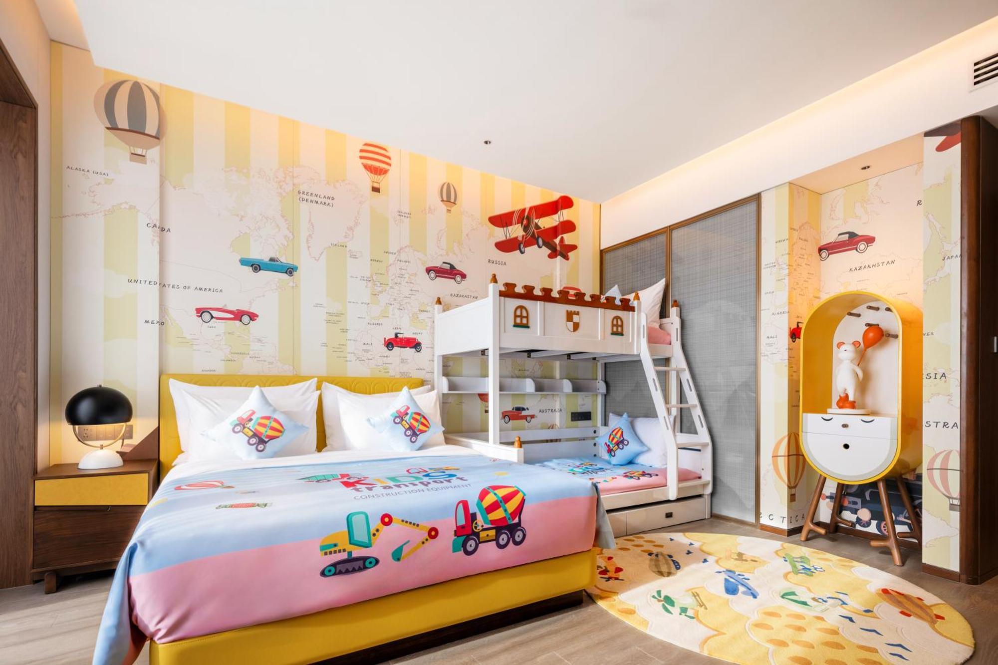 Suzhou International Conference Hotel 外观 照片