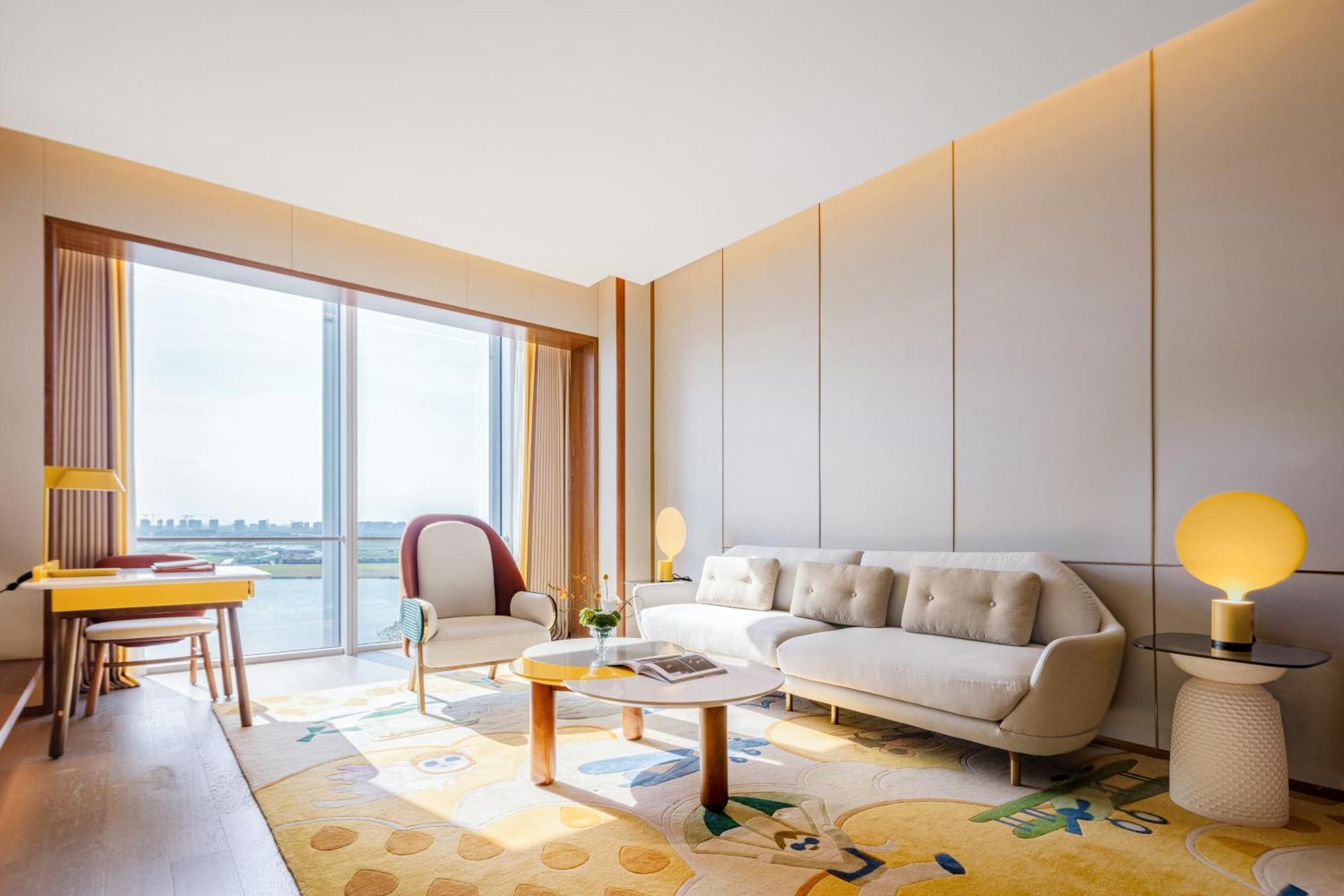 Suzhou International Conference Hotel 外观 照片