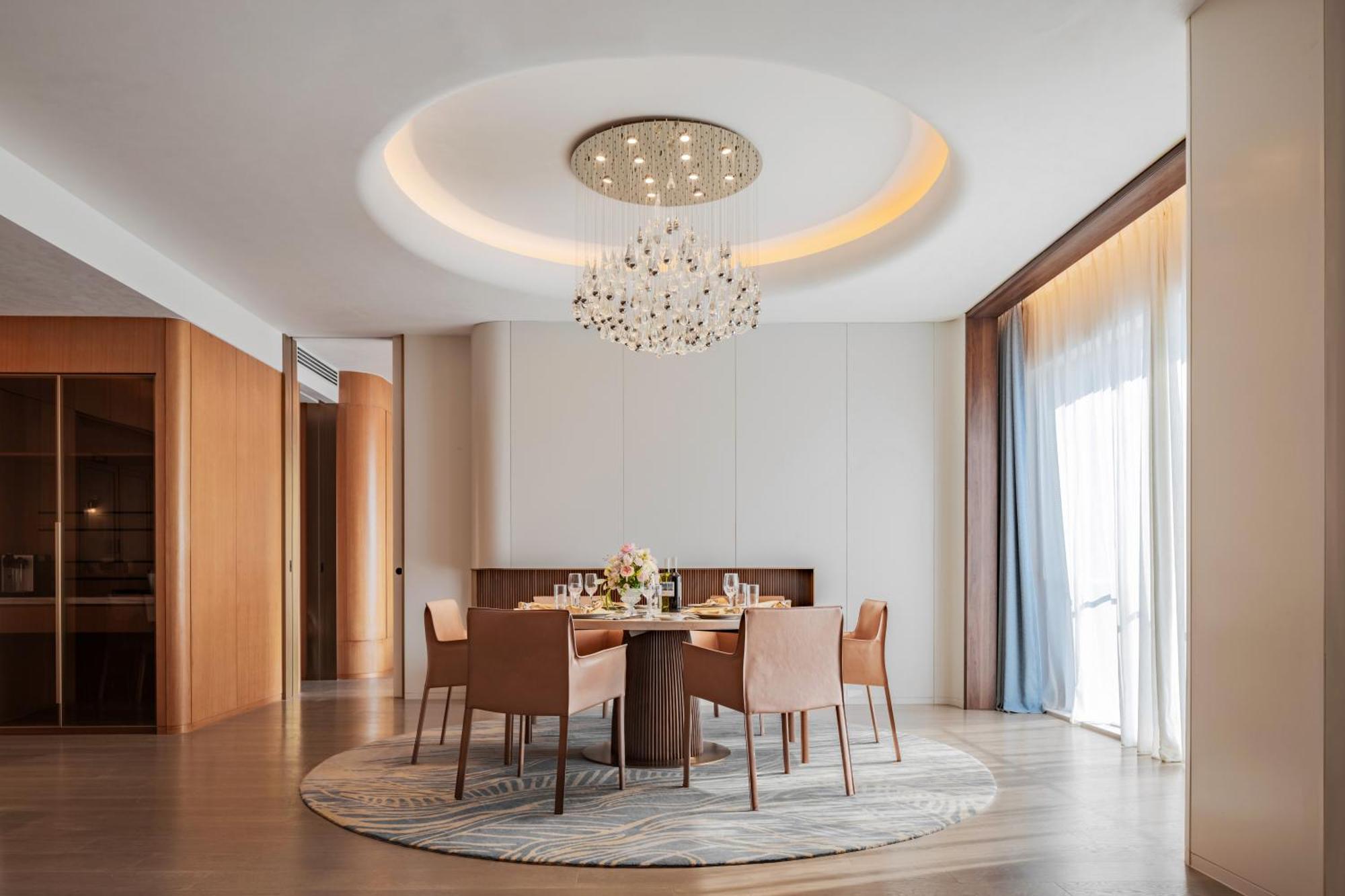 Suzhou International Conference Hotel 外观 照片