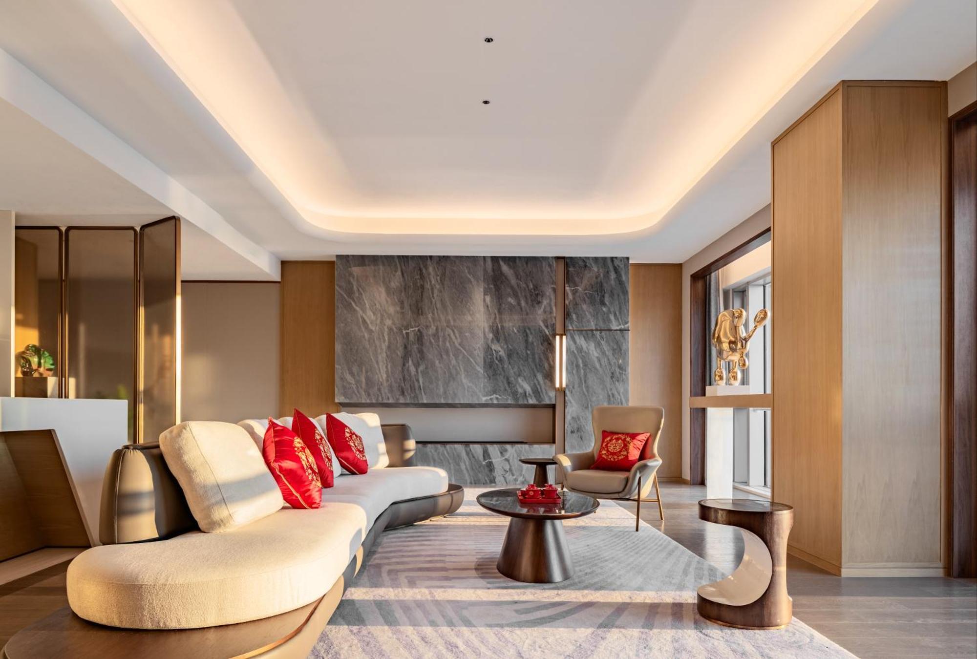 Suzhou International Conference Hotel 外观 照片