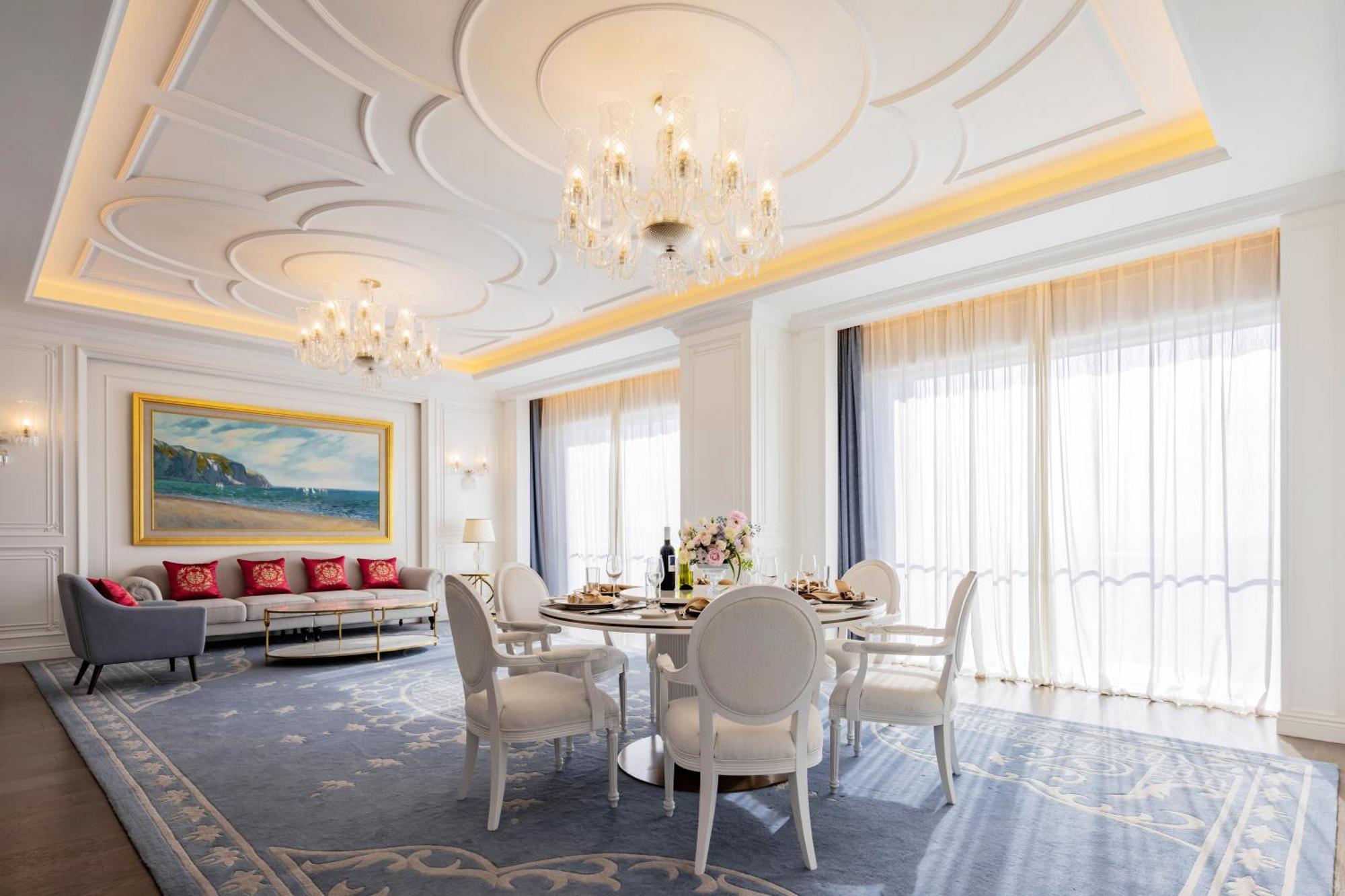 Suzhou International Conference Hotel 外观 照片