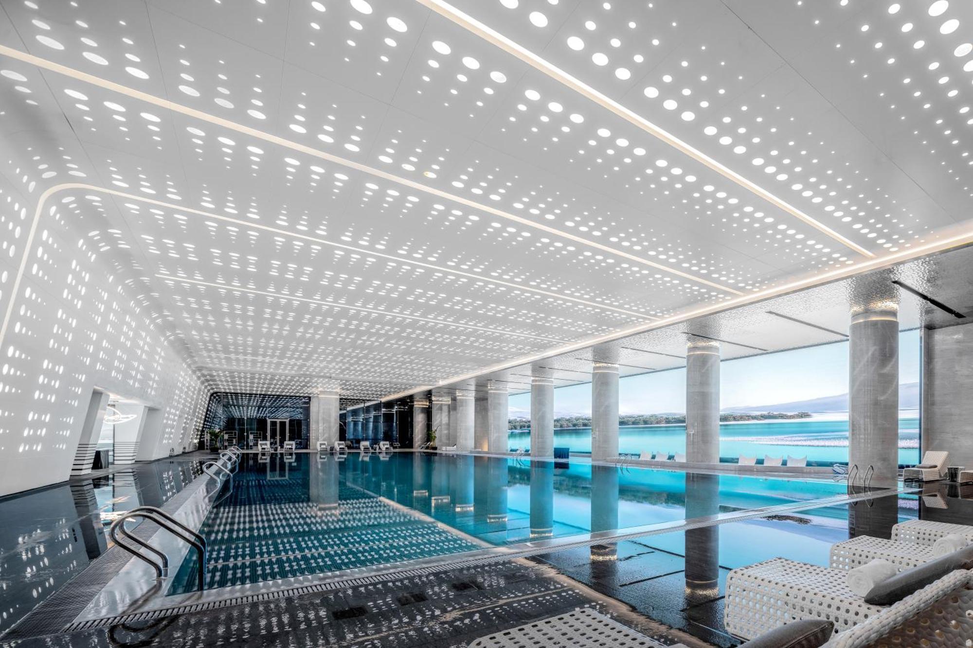 Suzhou International Conference Hotel 外观 照片