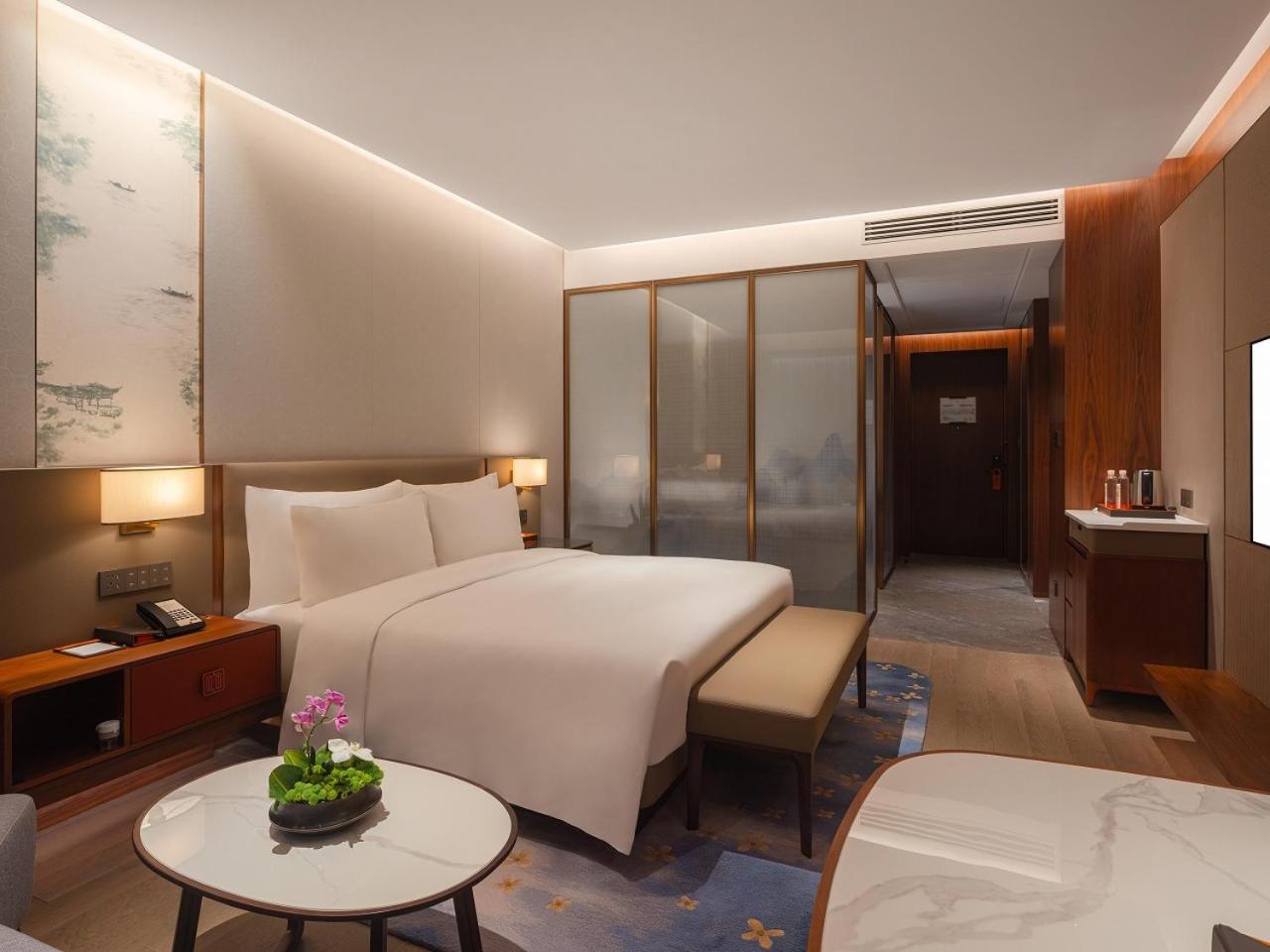 Suzhou International Conference Hotel 外观 照片