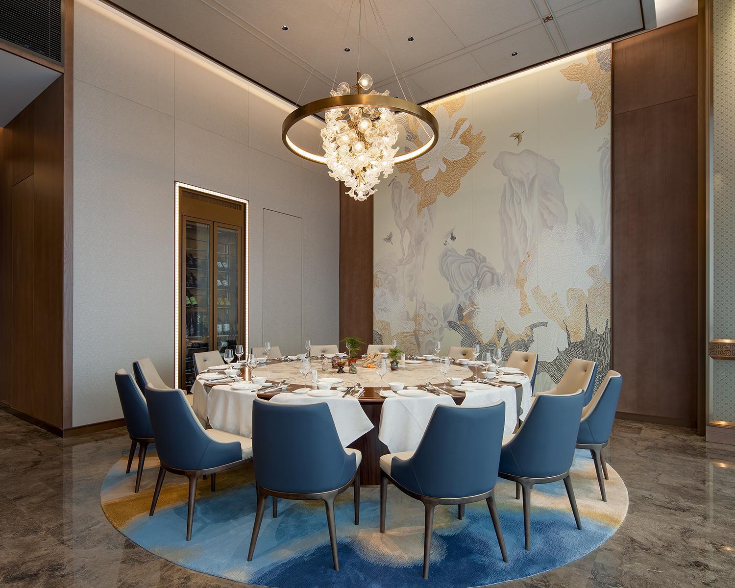 Suzhou International Conference Hotel 外观 照片