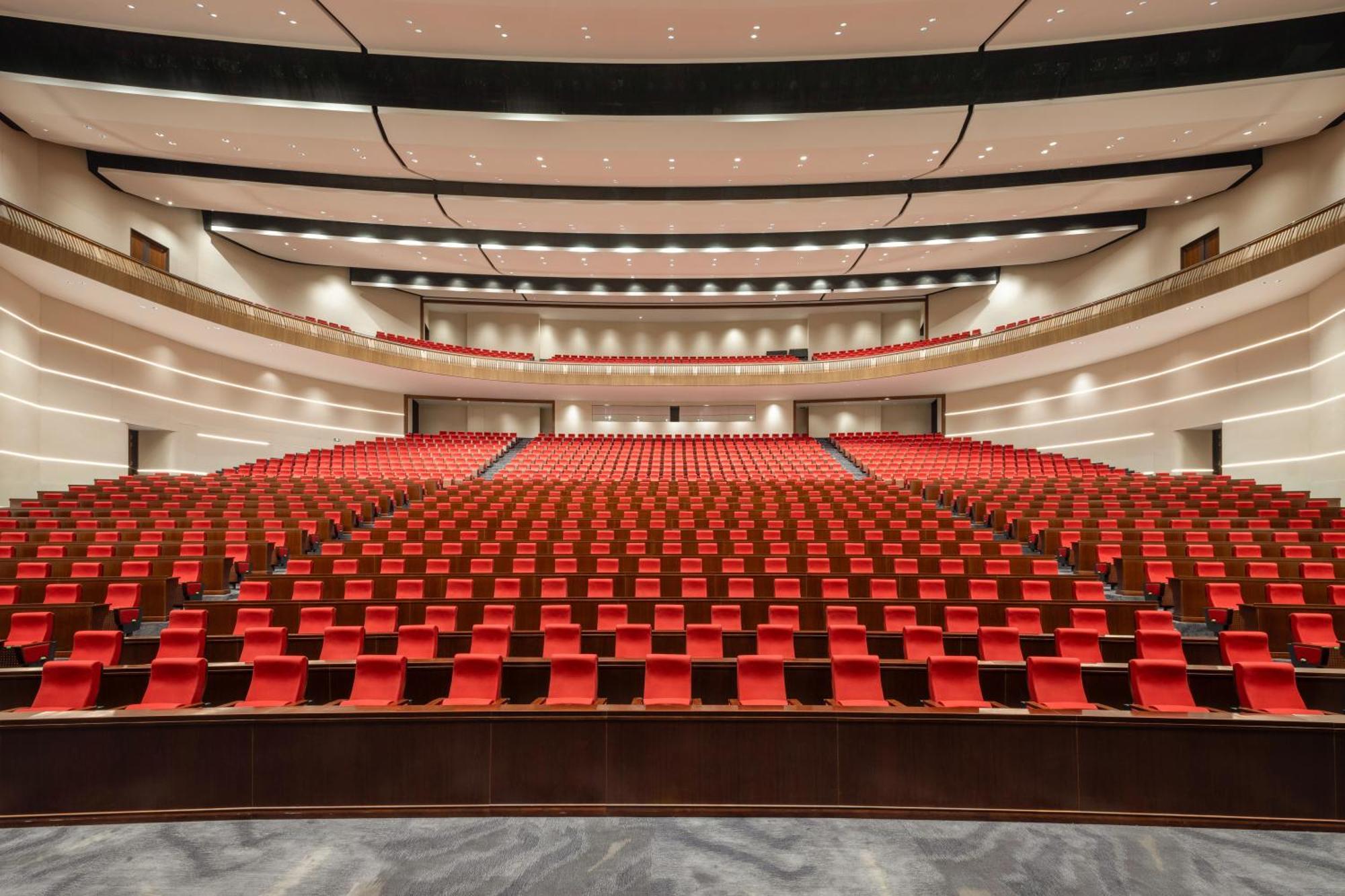 Suzhou International Conference Hotel 外观 照片
