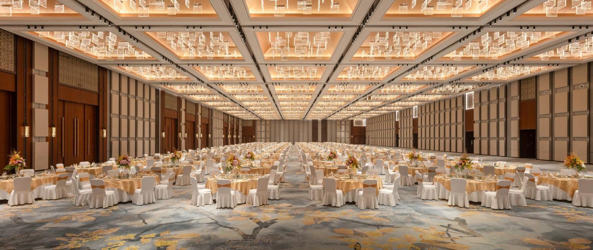 Suzhou International Conference Hotel 外观 照片