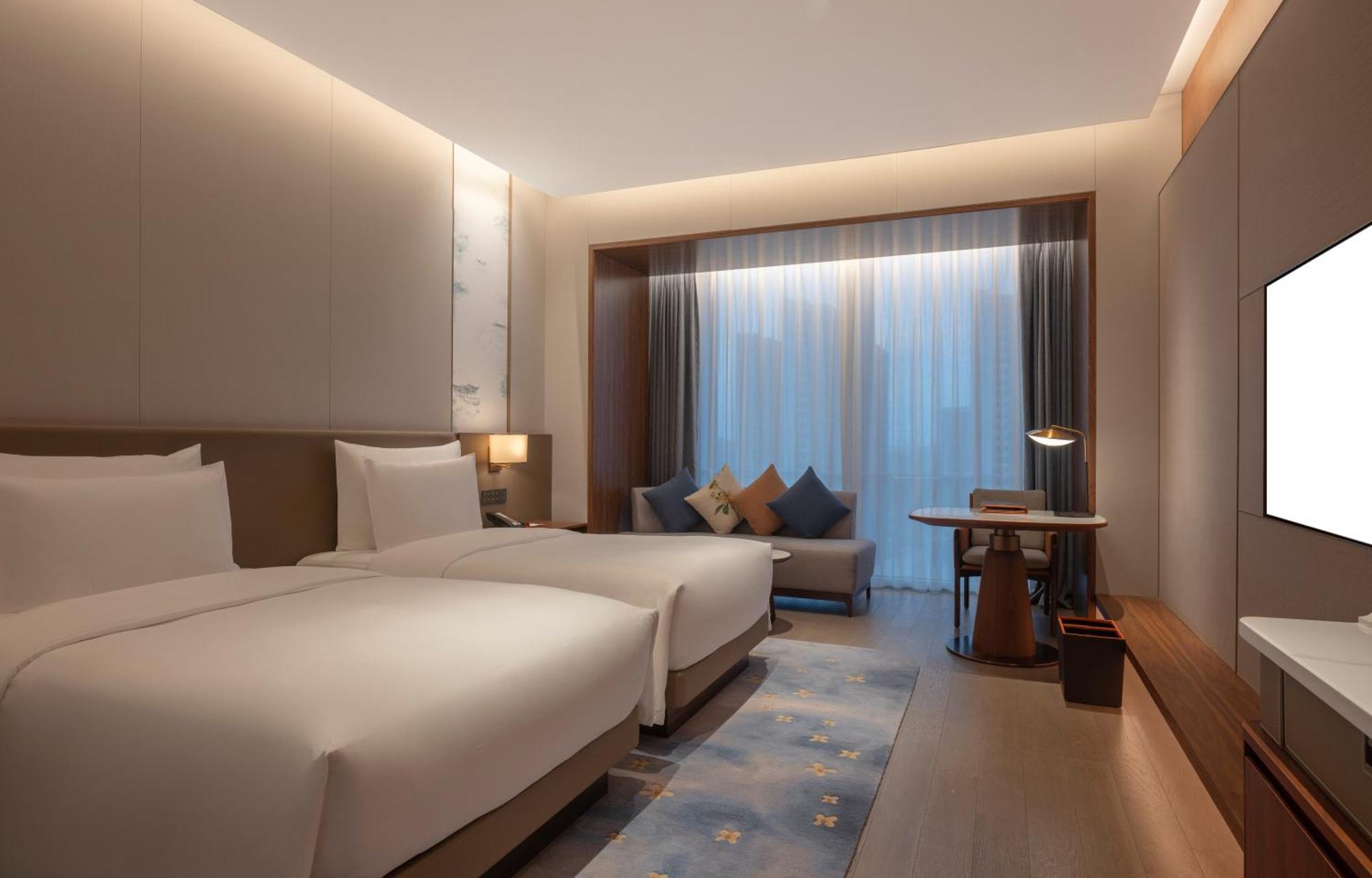 Suzhou International Conference Hotel 外观 照片